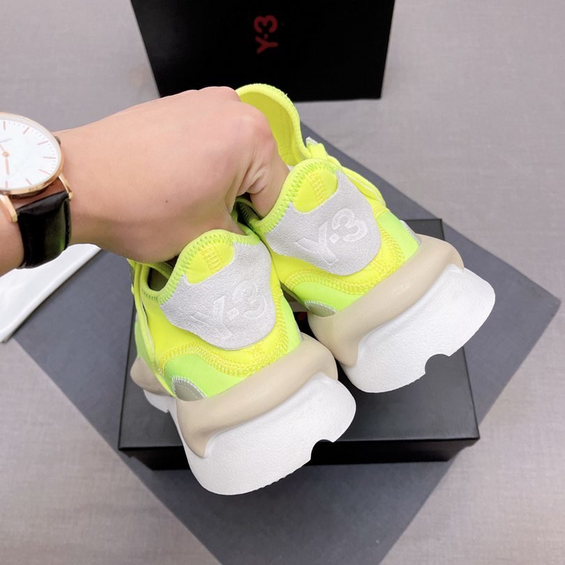 Y-3 logo Sneakers Colorway 1 1628240