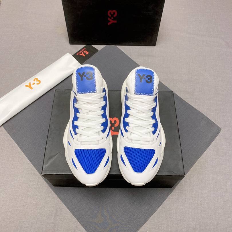 Y-3 logo Sneakers Colorway 11 1628240-11
