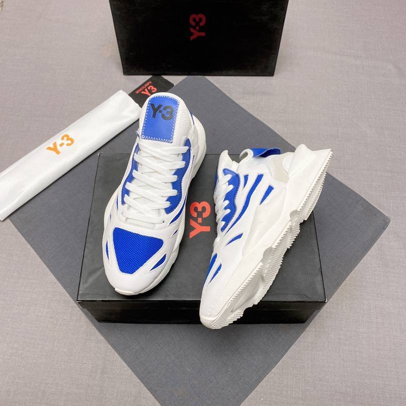 Y-3 logo Sneakers Colorway 11 1628240-11