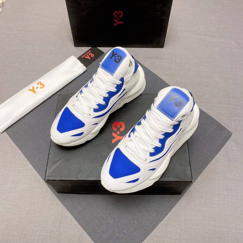 Y-3 logo Sneakers Colorway 11 1628240-11