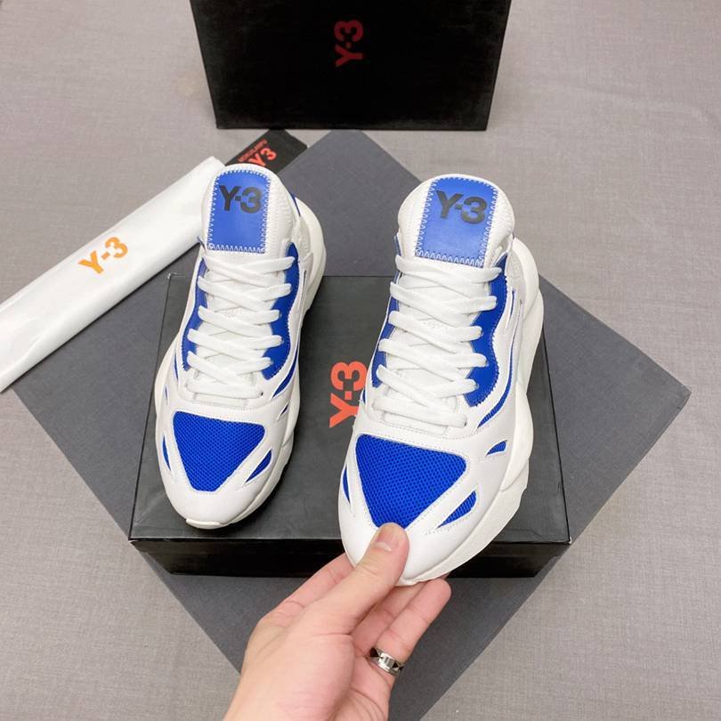 Y-3 logo Sneakers Colorway 11 1628240-11