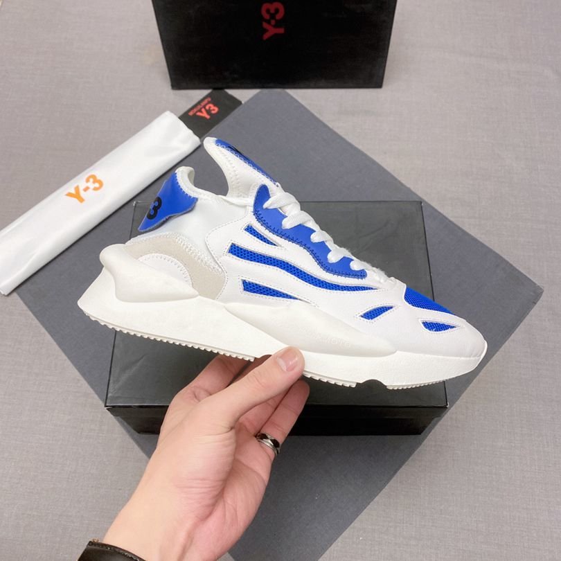 Y-3 logo Sneakers Colorway 11 1628240-11