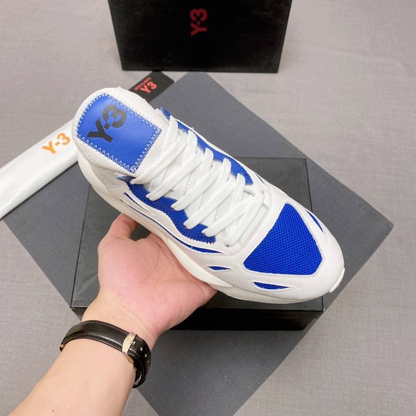 Y-3 logo Sneakers Colorway 11 1628240-11