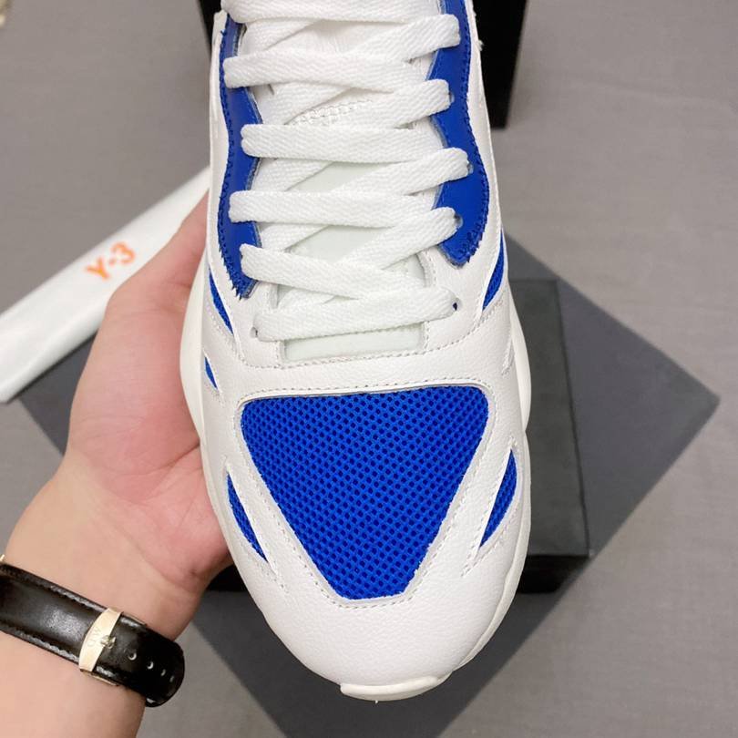 Y-3 logo Sneakers Colorway 11 1628240-11