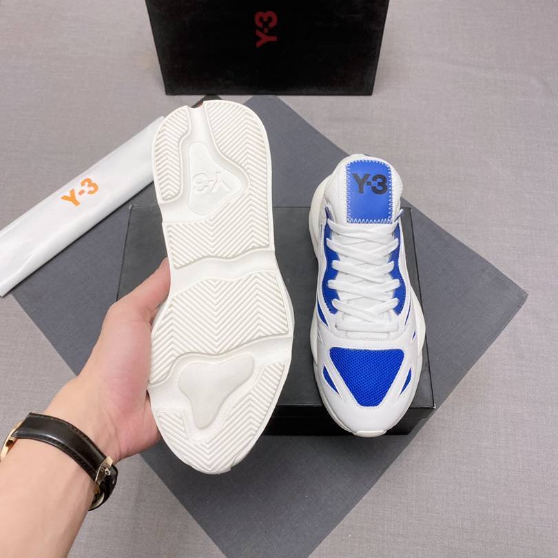 Y-3 logo Sneakers Colorway 11 1628240-11