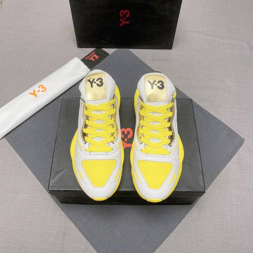 Y-3 logo Sneakers Colorway 10 1628240-10