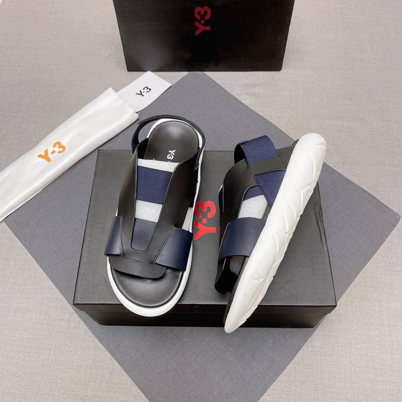 Y-3 Men’s Sandals Colorway 16 1628170-16