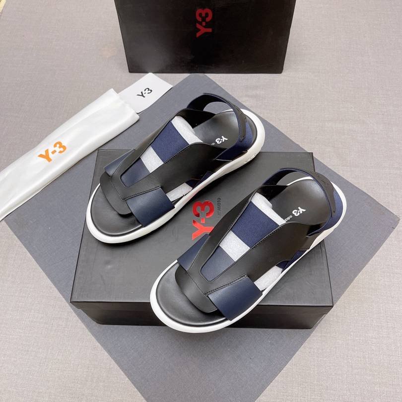 Y-3 Men’s Sandals Colorway 16 1628170-16