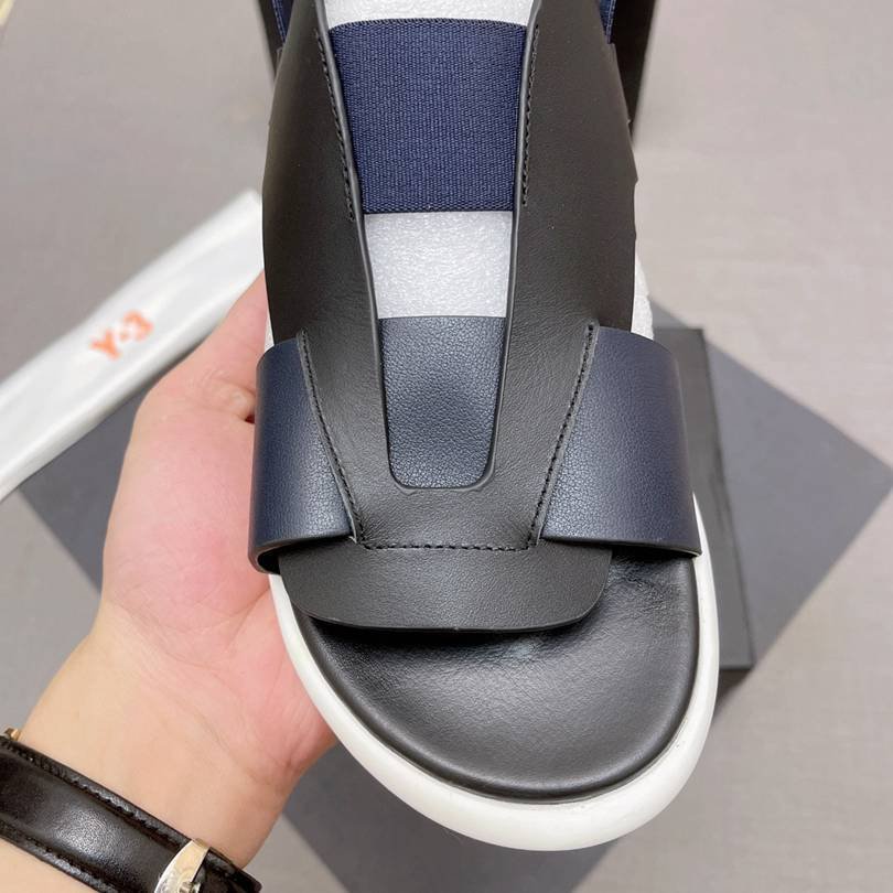 Y-3 Men’s Sandals Colorway 16 1628170-16