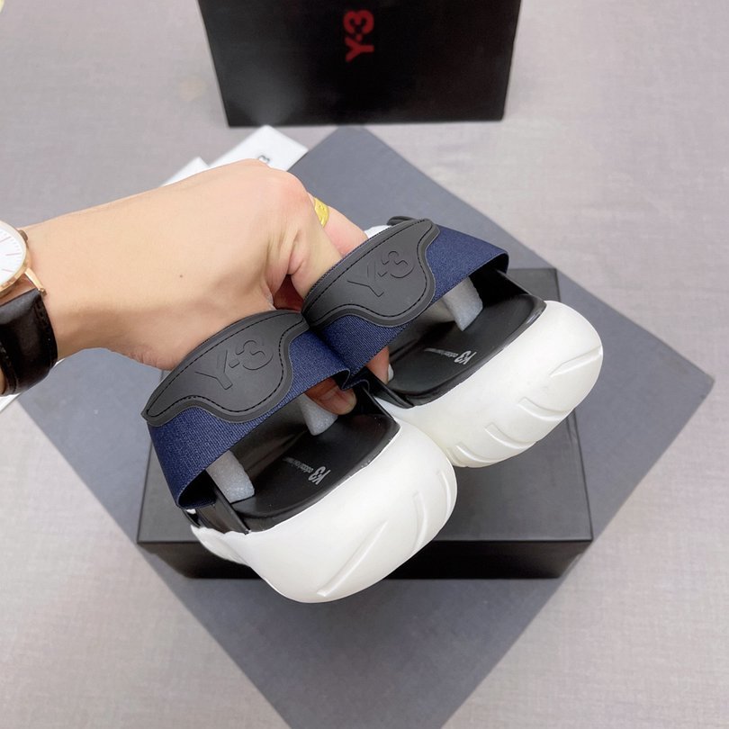 Y-3 Men’s Sandals Colorway 16 1628170-16