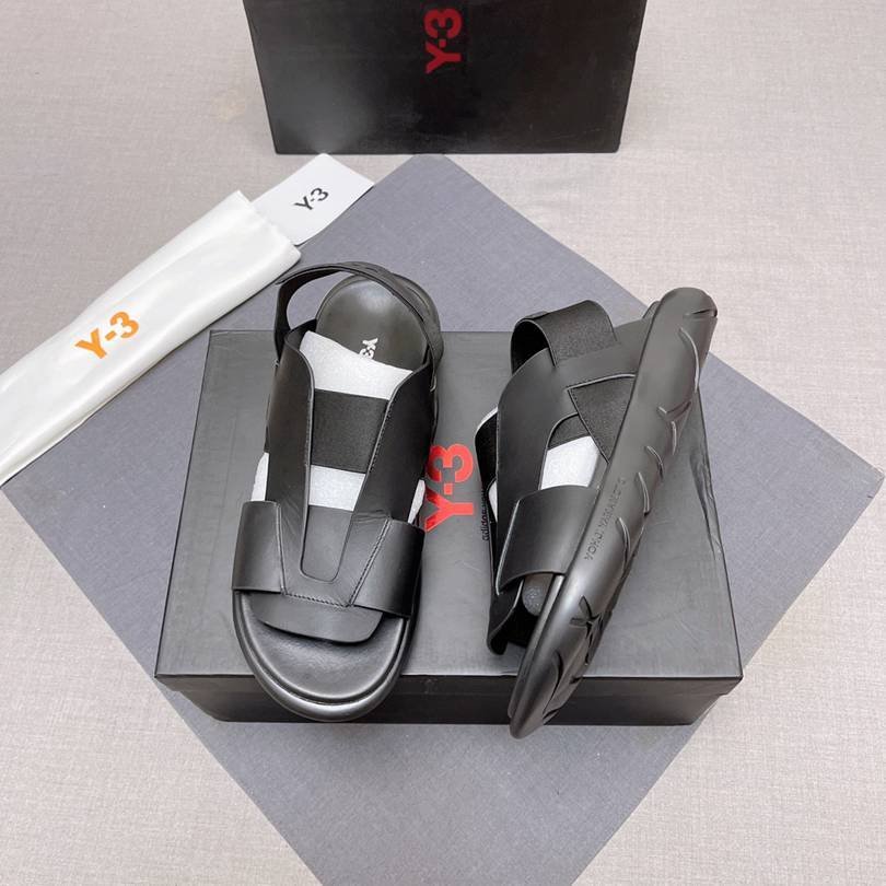Y-3 Men’s Sandals Colorway 15 1628170-15