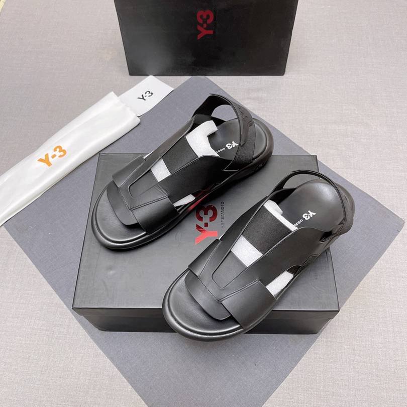 Y-3 Men’s Sandals Colorway 15 1628170-15