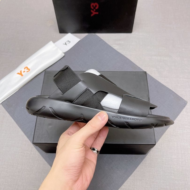 Y-3 Men’s Sandals Colorway 15 1628170-15