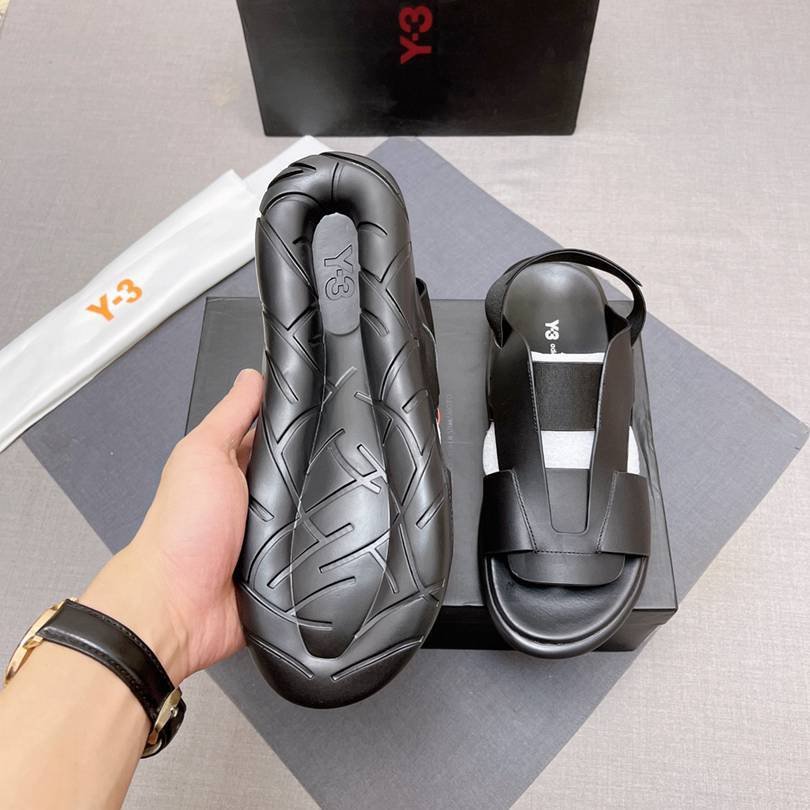 Y-3 Men’s Sandals Colorway 15 1628170-15