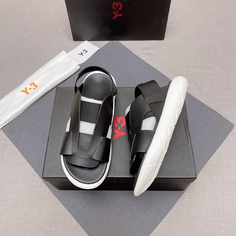 Y-3 Men’s Sandals Colorway 14 1628170-14