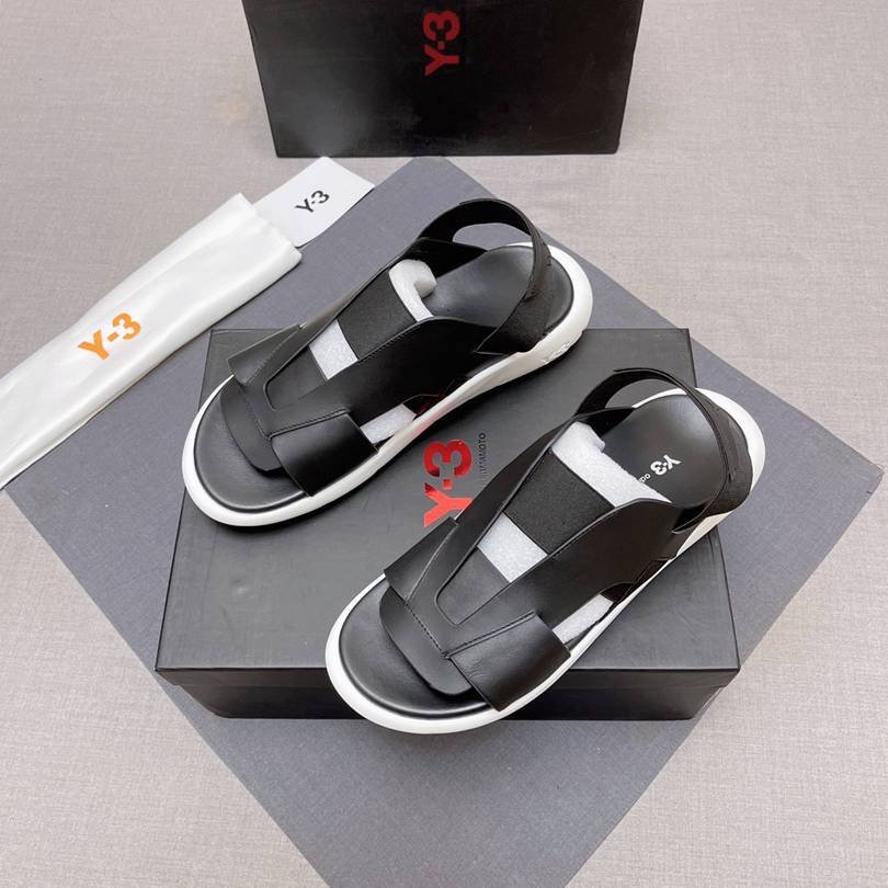 Y-3 Men’s Sandals Colorway 14 1628170-14