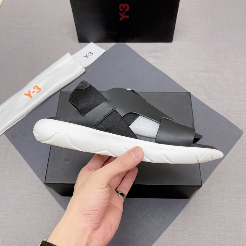 Y-3 Men’s Sandals Colorway 14 1628170-14