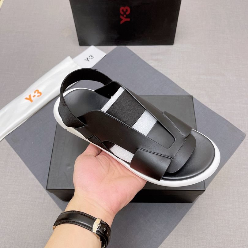 Y-3 Men’s Sandals Colorway 14 1628170-14
