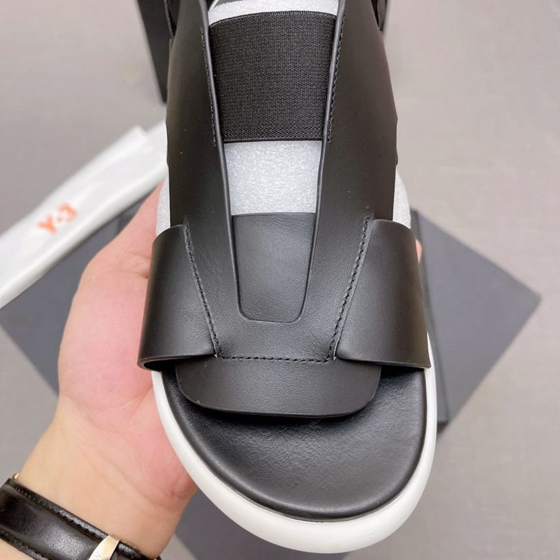 Y-3 Men’s Sandals Colorway 14 1628170-14