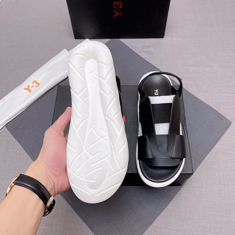 Y-3 Men’s Sandals Colorway 14 1628170-14