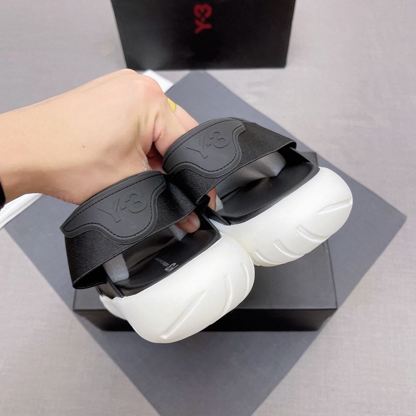 Y-3 Men’s Sandals Colorway 14 1628170-14