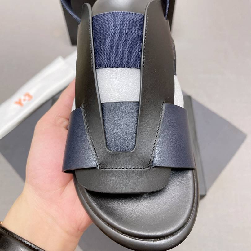 Y-3 Men’s Sandals Colorway 13 1628170-13