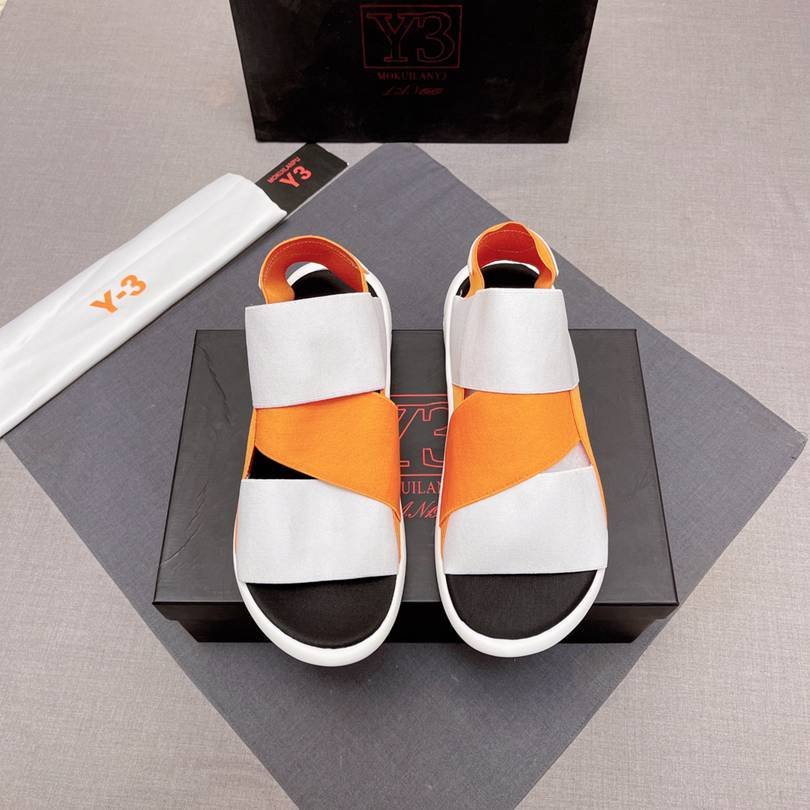 Y-3 em e327916 Sandals Colorway 12 1628170-12