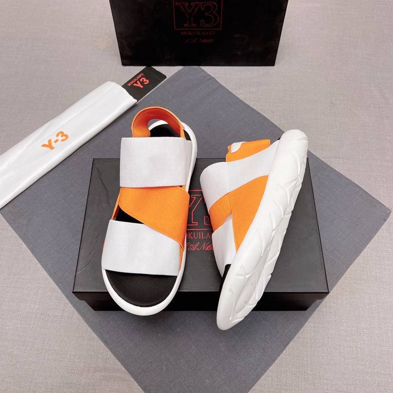 Y-3 em e327916 Sandals Colorway 12 1628170-12