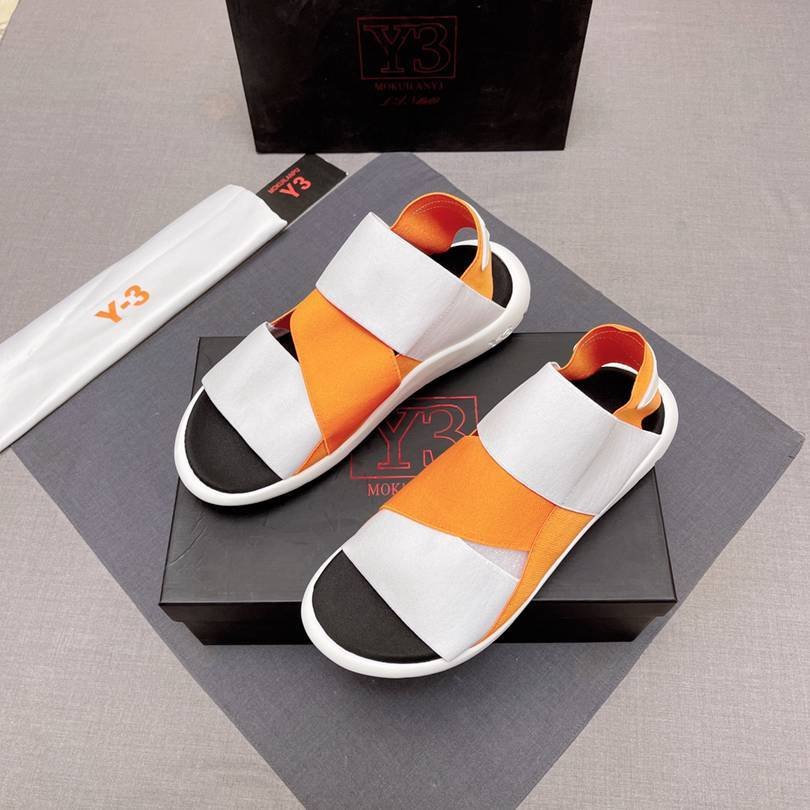 Y-3 em e327916 Sandals Colorway 12 1628170-12