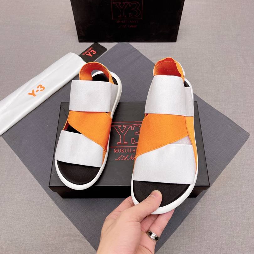 Y-3 em e327916 Sandals Colorway 12 1628170-12