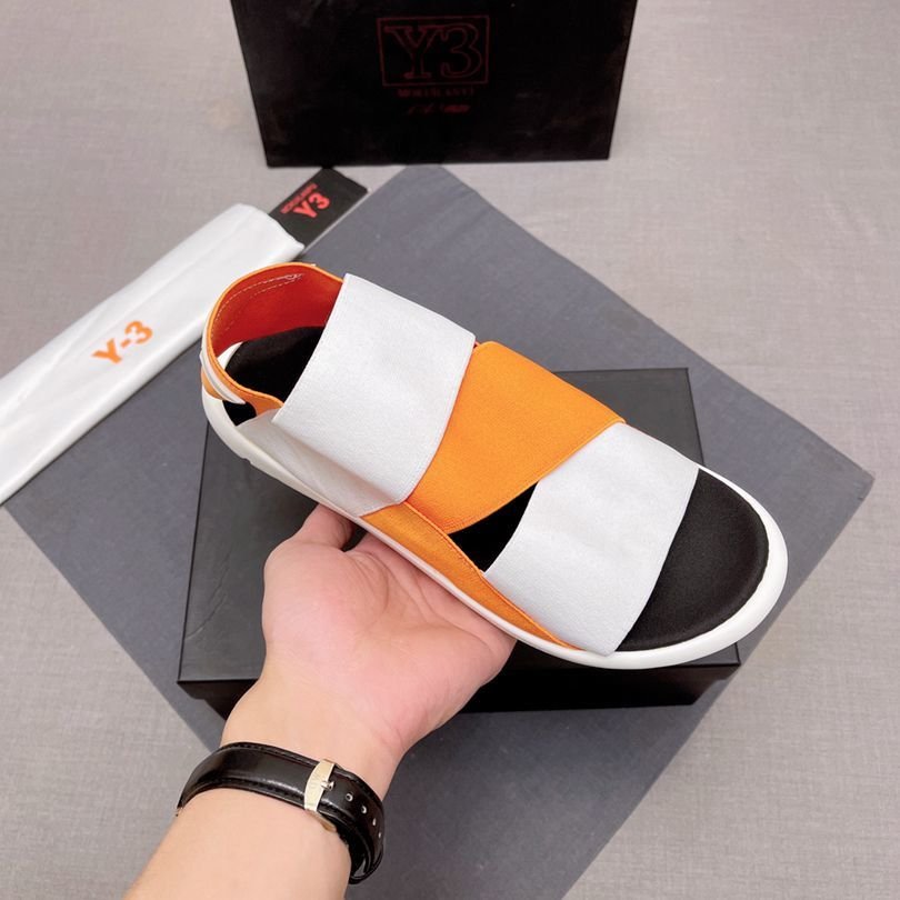Y-3 em e327916 Sandals Colorway 12 1628170-12