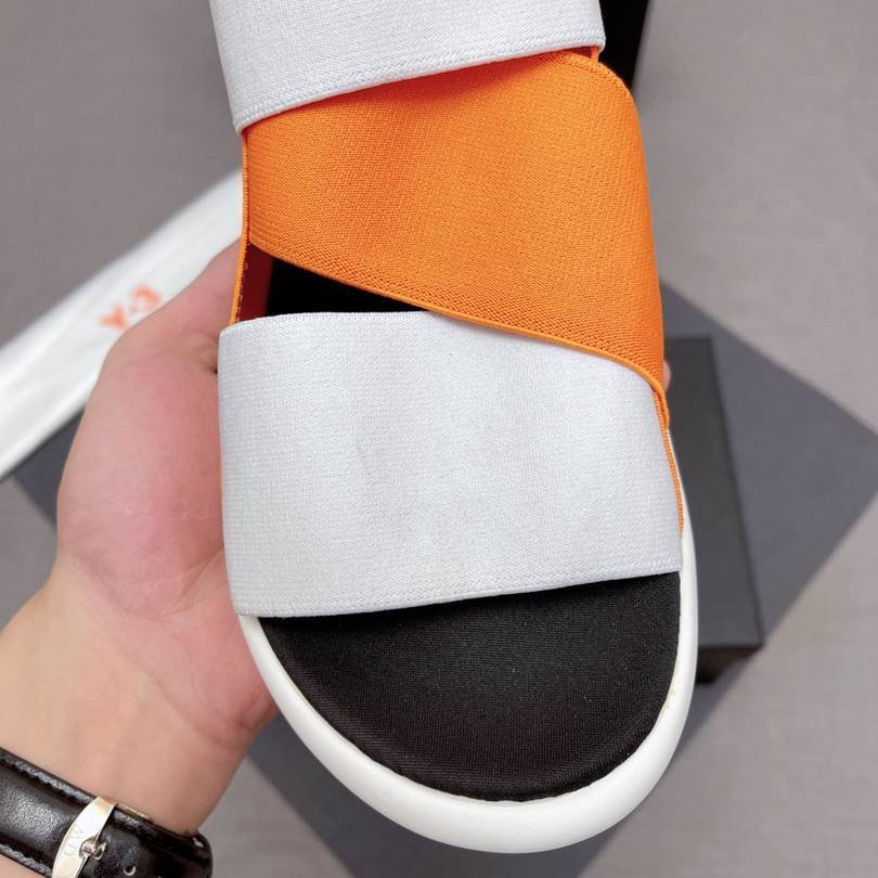 Y-3 em e327916 Sandals Colorway 12 1628170-12