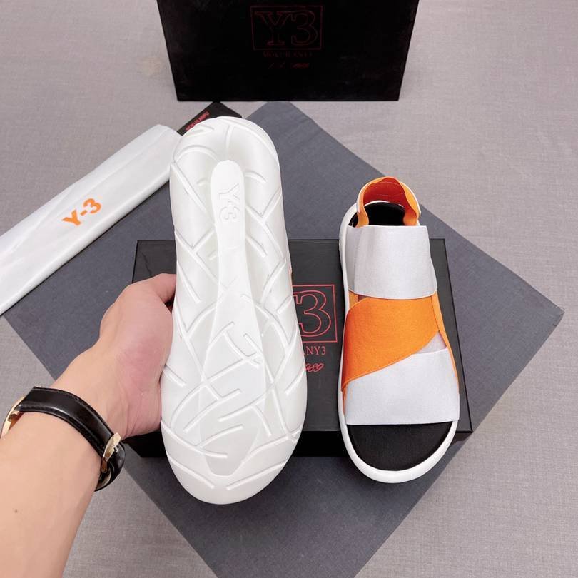 Y-3 em e327916 Sandals Colorway 12 1628170-12