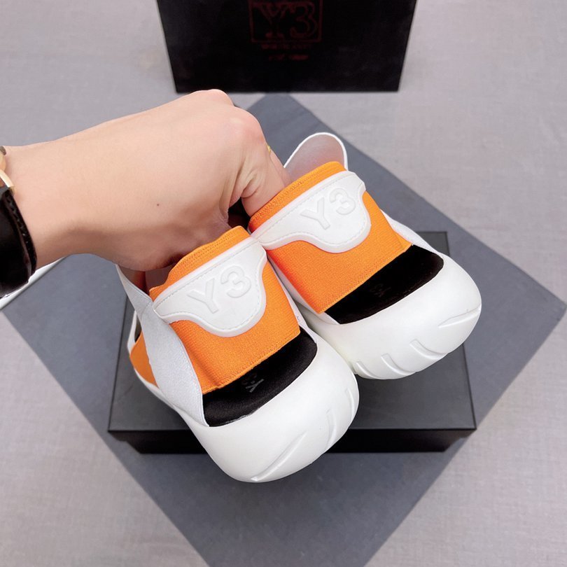 Y-3 em e327916 Sandals Colorway 12 1628170-12