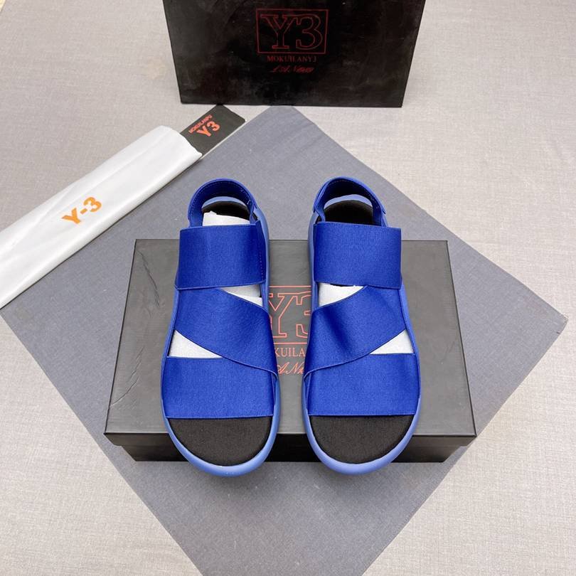 Y-3 em e327916 Sandals Colorway 11 1628170-11