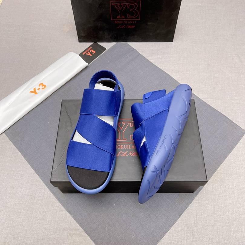 Y-3 em e327916 Sandals Colorway 11 1628170-11