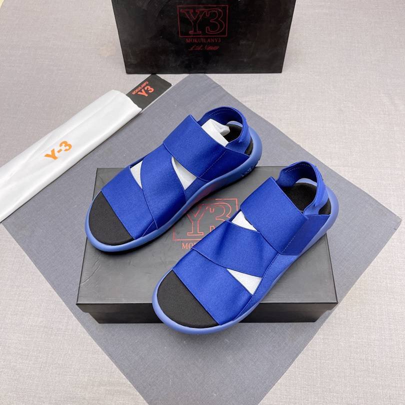 Y-3 em e327916 Sandals Colorway 11 1628170-11