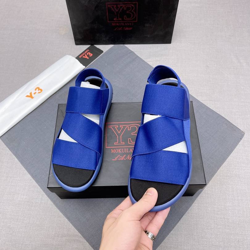 Y-3 em e327916 Sandals Colorway 11 1628170-11