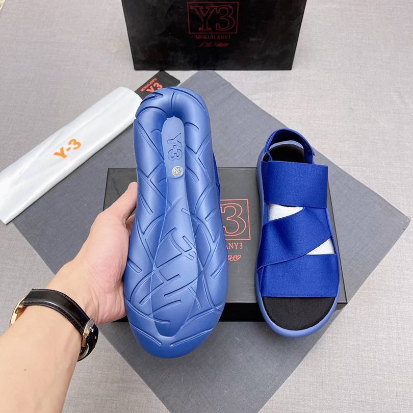 Y-3 em e327916 Sandals Colorway 11 1628170-11
