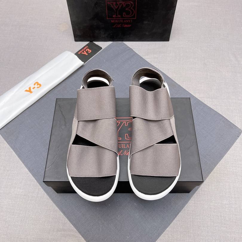 Y-3 em e327916 Sandals Colorway 10 1628170-10