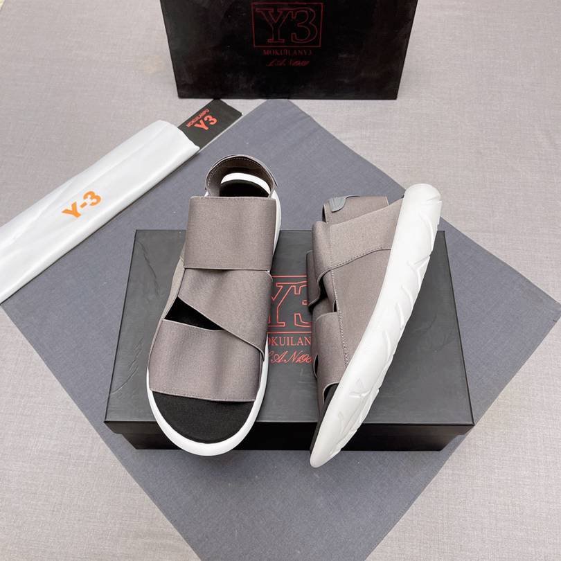Y-3 em e327916 Sandals Colorway 10 1628170-10