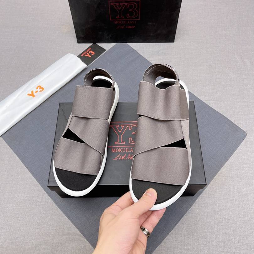 Y-3 em e327916 Sandals Colorway 10 1628170-10