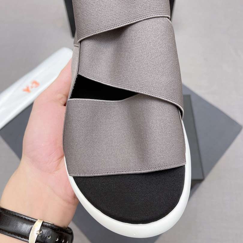 Y-3 em e327916 Sandals Colorway 10 1628170-10