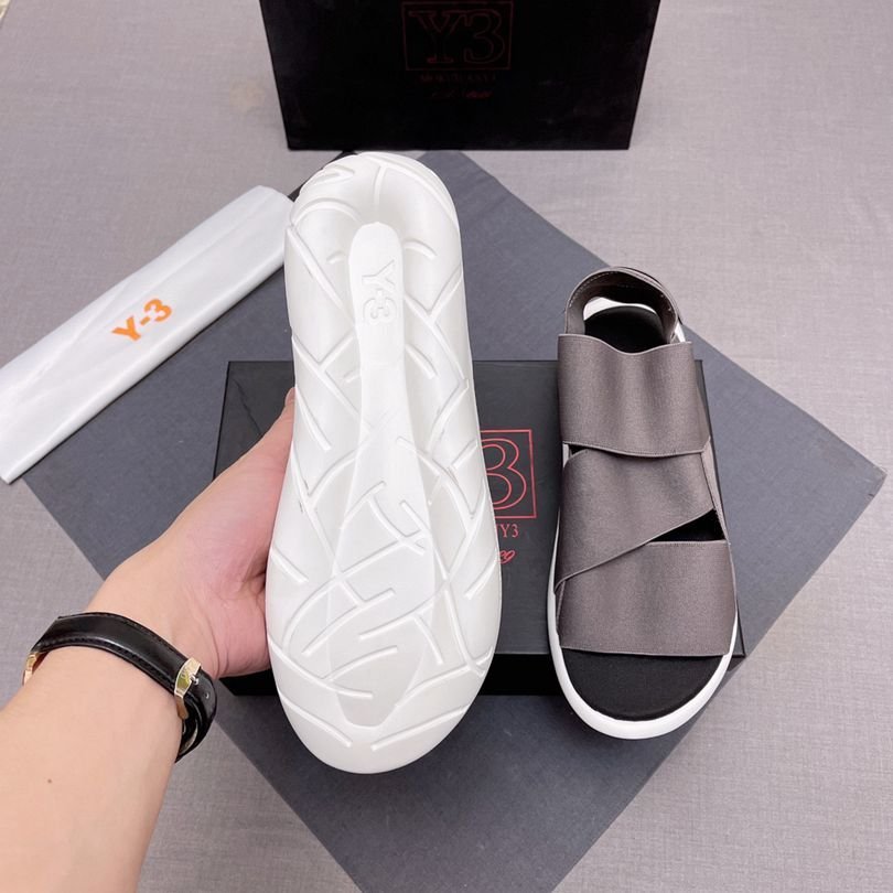 Y-3 em e327916 Sandals Colorway 10 1628170-10