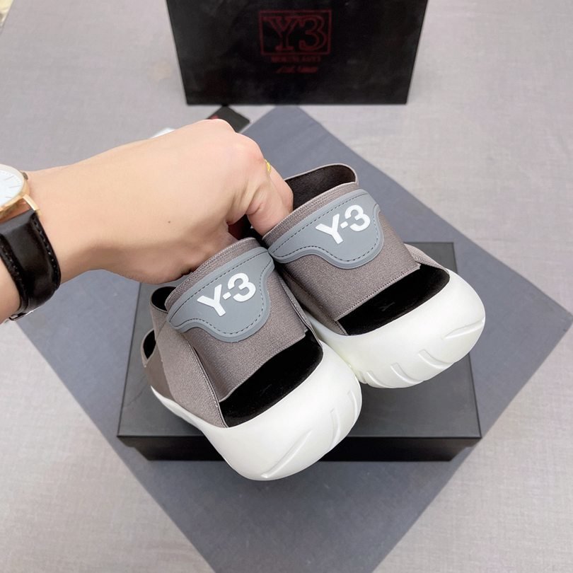 Y-3 em e327916 Sandals Colorway 10 1628170-10