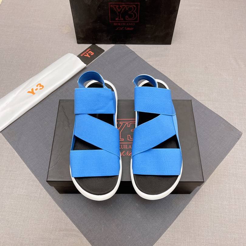Y-3 em e327916 Sandals Colorway 9 1628170-9