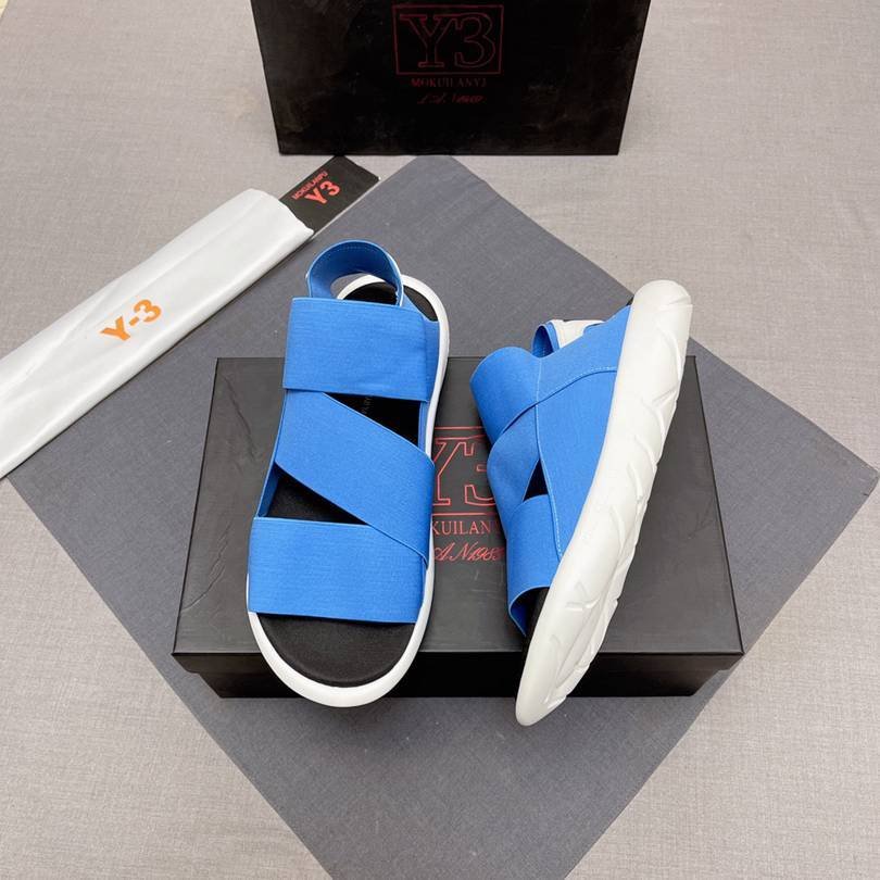 Y-3 em e327916 Sandals Colorway 9 1628170-9