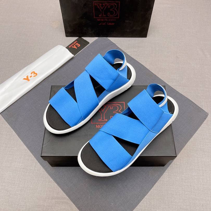 Y-3 em e327916 Sandals Colorway 9 1628170-9