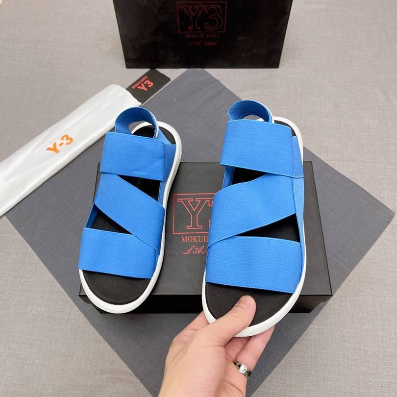 Y-3 em e327916 Sandals Colorway 9 1628170-9