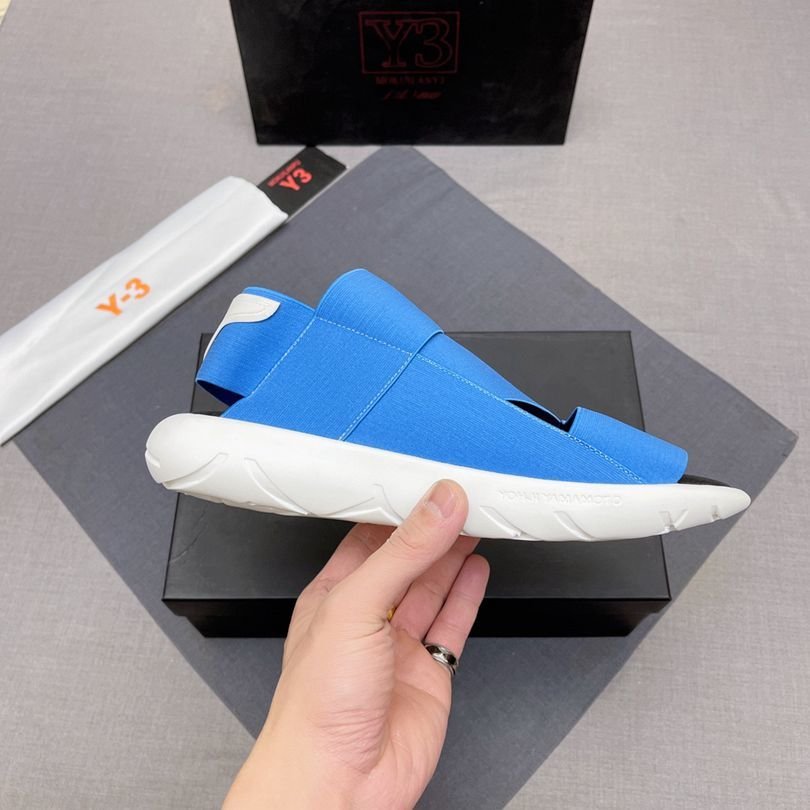 Y-3 em e327916 Sandals Colorway 9 1628170-9